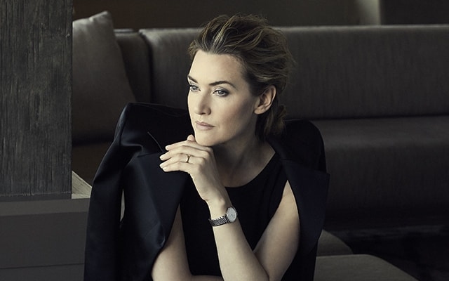 Kate Winslet címlaplányból lett haditudósítót játszik egy készülő életrajzi filmben 