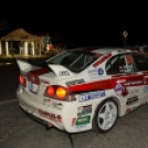 Rebenland Rallyn a CRASH-MEN TEAM