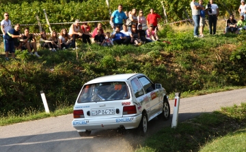 Rally: Változatos körülmények