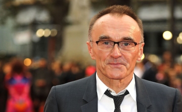 Danny Boyle rendezi a 25. James Bond-filmet